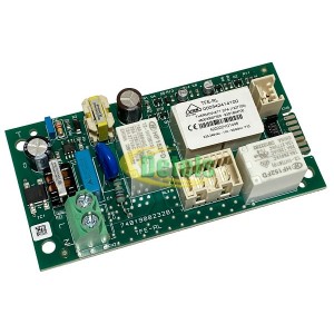 Плата управления 65116249 TFE-RL для бойлера Ariston ABS VLS (65152900)